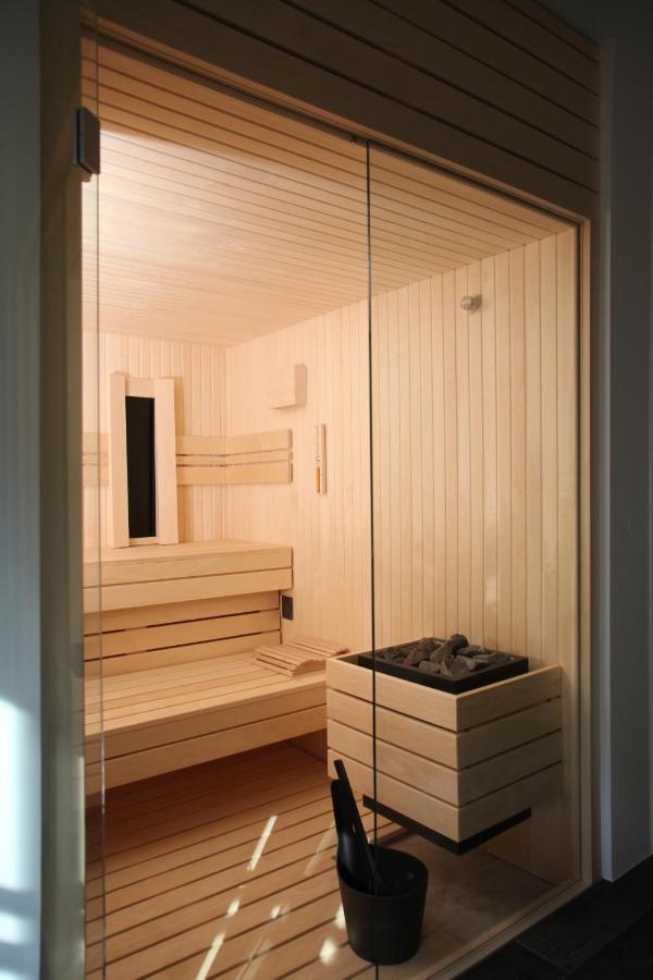 Apartment Jurijana - New 4-Bedroom Triplex With Sauna & Garden Bohinj Extérieur photo
