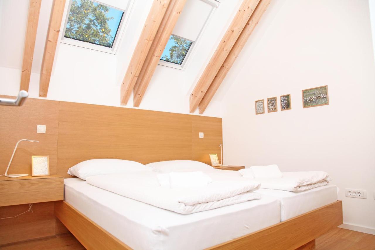 Apartment Jurijana - New 4-Bedroom Triplex With Sauna & Garden Bohinj Extérieur photo