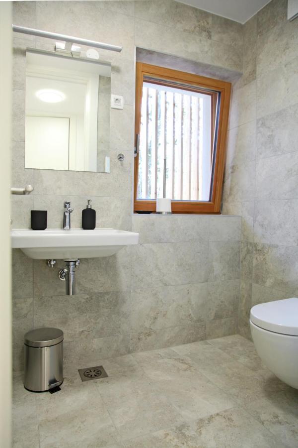 Apartment Jurijana - New 4-Bedroom Triplex With Sauna & Garden Bohinj Extérieur photo