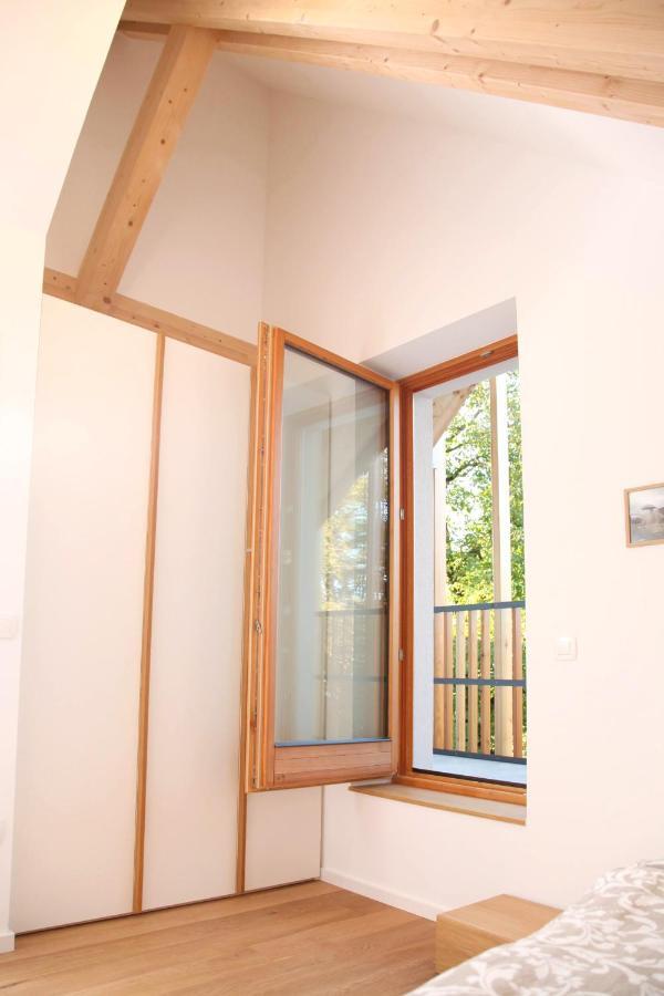 Apartment Jurijana - New 4-Bedroom Triplex With Sauna & Garden Bohinj Extérieur photo
