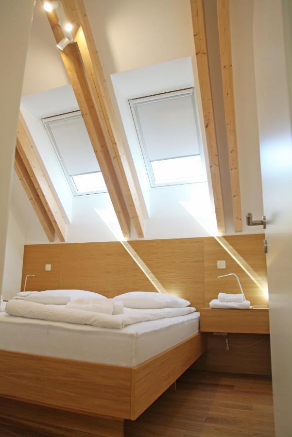 Apartment Jurijana - New 4-Bedroom Triplex With Sauna & Garden Bohinj Extérieur photo