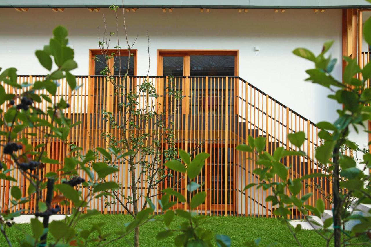 Apartment Jurijana - New 4-Bedroom Triplex With Sauna & Garden Bohinj Extérieur photo