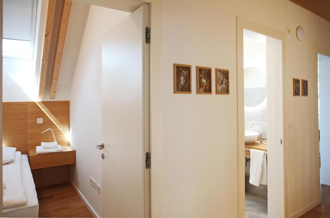 Apartment Jurijana - New 4-Bedroom Triplex With Sauna & Garden Bohinj Extérieur photo