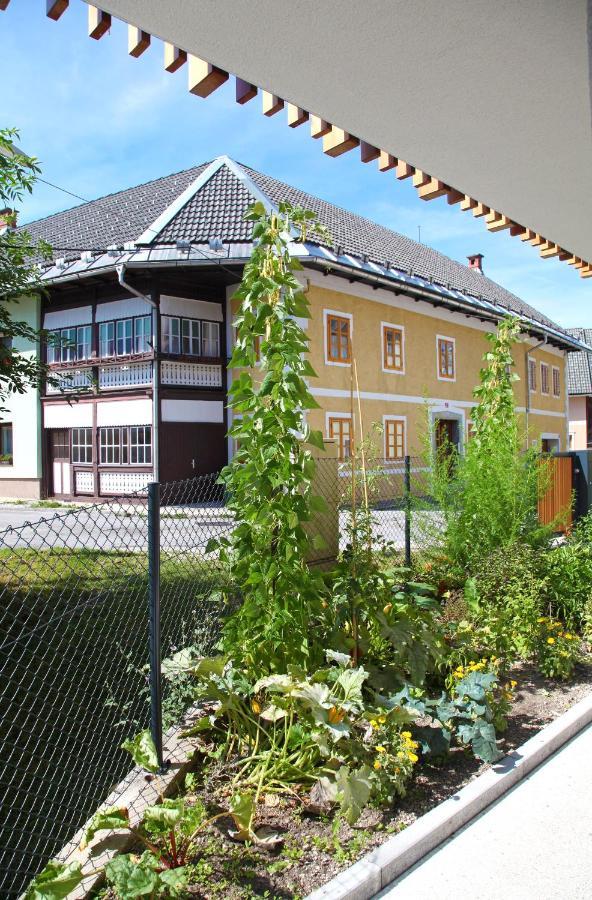 Apartment Jurijana - New 4-Bedroom Triplex With Sauna & Garden Bohinj Extérieur photo