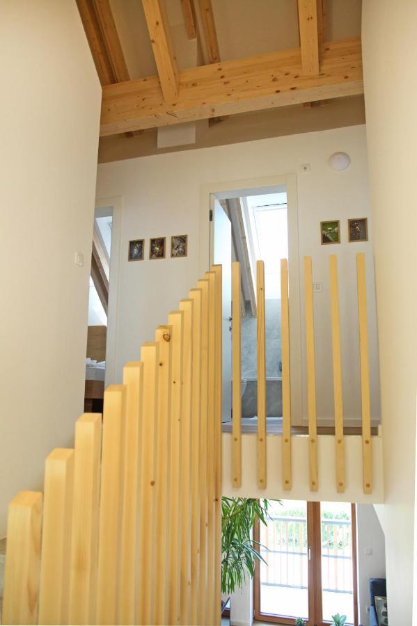 Apartment Jurijana - New 4-Bedroom Triplex With Sauna & Garden Bohinj Extérieur photo