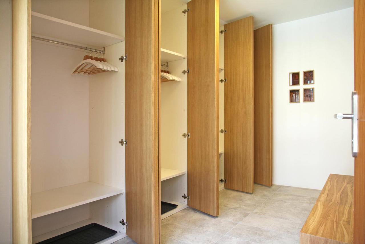 Apartment Jurijana - New 4-Bedroom Triplex With Sauna & Garden Bohinj Extérieur photo