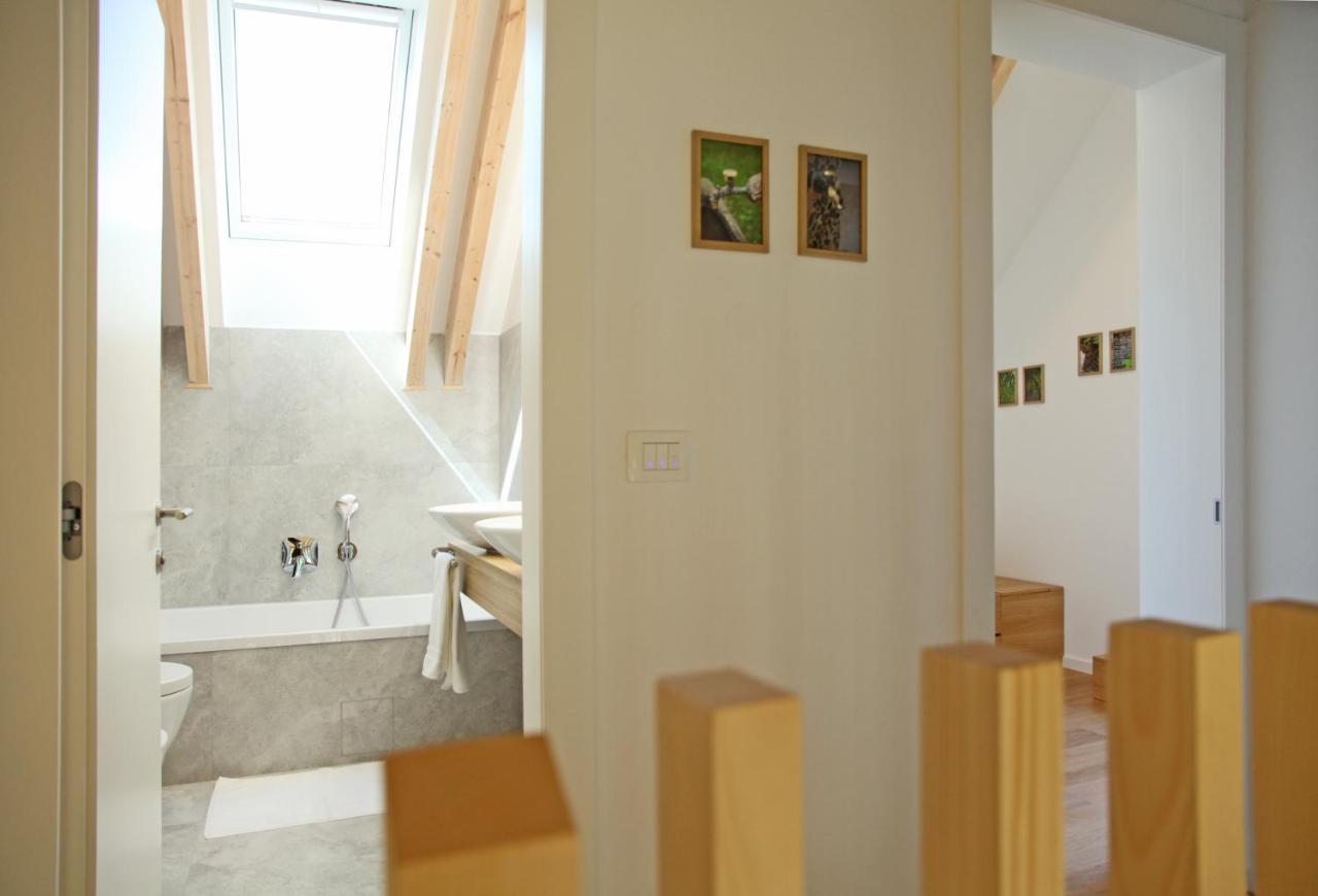 Apartment Jurijana - New 4-Bedroom Triplex With Sauna & Garden Bohinj Extérieur photo