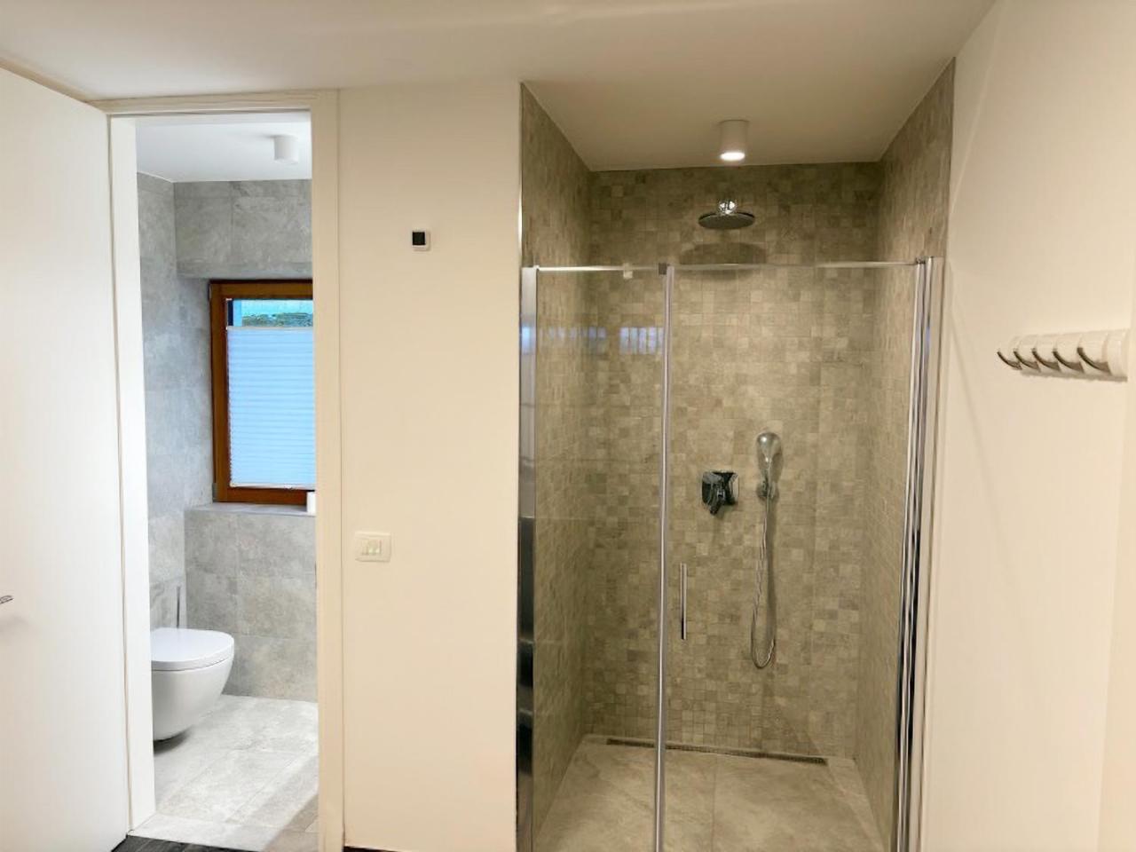 Apartment Jurijana - New 4-Bedroom Triplex With Sauna & Garden Bohinj Extérieur photo